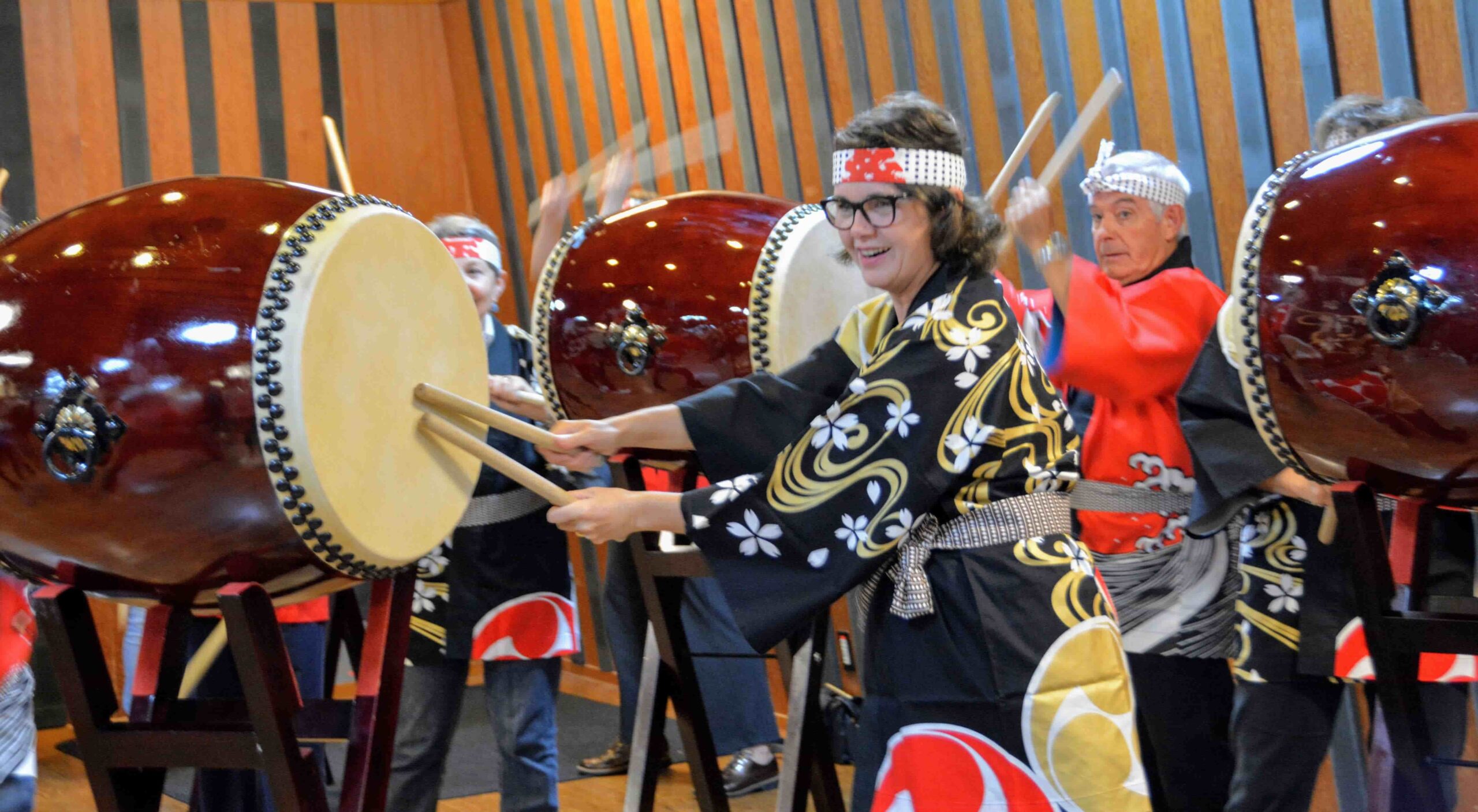 Japon-taiko-tambour-initiation