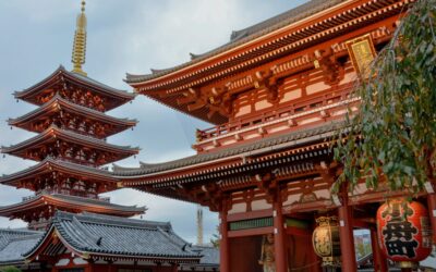 Les expériences et visites incontournables au Japon